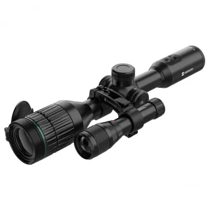 Celownik noktowizyjny noktowizor HIKMICRO by HIKVISION Alpex A50T 850 nm - Lunety i akcesoria - miniaturka - grafika 1
