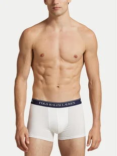 Polo Ralph Lauren Komplet 3 par bokserek 714830299170 Kolorowy - Majtki męskie - miniaturka - grafika 1