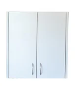 Szafki łazienkowe - Szafka Wisząca Do Łazienki 20/56 - miniaturka - grafika 1