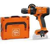 Wiertarko-wkrętarki akumulatorowe - Wiertarko-wkrętarka Fein ASCM 18-4 QM AS (71161561000) - miniaturka - grafika 1