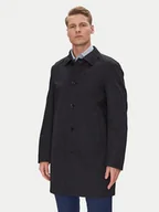 Płaszcze męskie - JOOP! Płaszcz przejściowy 17 JC-259Stevie 30045330 Granatowy Regular Fit - miniaturka - grafika 1