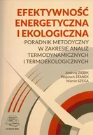 Technika - Efektywność energetyczna i ekologiczna. Poradnik metodyczny - miniaturka - grafika 1