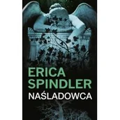 Kryminały - HarperCollins Naśladowca. Wyd.2 - Erica Spindler - miniaturka - grafika 1