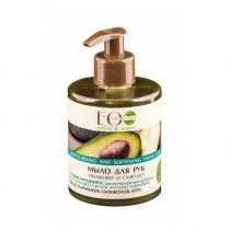 Ecolab ECO LAB Mydło w płynie do rąk nawilżająco-zmiękczające 300 ml - Mydła - miniaturka - grafika 2