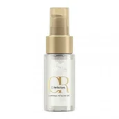 Kosmetyki do stylizacji włosów - Wella Oil Reflections Light Lekki olejek odbijający światło 30 ml - miniaturka - grafika 1