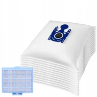 Worki do odkurzaczy - Filtr + Worki Odkurzacza Bosch Gl-30 Propower 2.0 - miniaturka - grafika 1