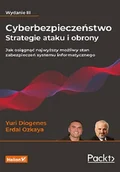 Podstawy obsługi komputera - Cyberbezpieczeństwo - strategie ataku i obrony w.3 - miniaturka - grafika 1