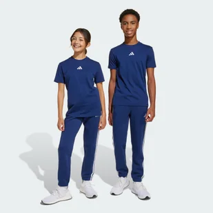 Spodnie Essentials Kids - Odzież sportowa dziecięca - miniaturka - grafika 1
