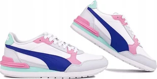 Buty Damskie Puma St Runner V4 L 399068 06 r 38 - Buty sportowe damskie - miniaturka - grafika 1