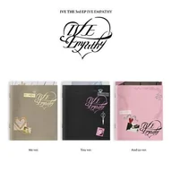 Pop - IVE THE 3rd EP [IVE EMPATHY] - miniaturka - grafika 1