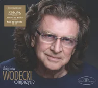 Pop - Zbigniew Wodecki Kompozycje CD Zbigniew Wodecki - miniaturka - grafika 1
