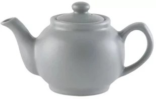 Price&Kensington Dzbanek 1,1 l (szary) Beautifully Neutral - Dzbanki i imbryki - miniaturka - grafika 1