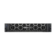 Serwery - Serwer DELL PowerEdge R750XS Chassis 12 x 3.5 Xeon Silver 4310 128GB 2x480GB SSD SATA Rl Bezel No NIC PERC H755 IDRAC9 Ent 2x 800W - miniaturka - grafika 1