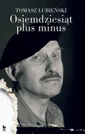 Pamiętniki, dzienniki, listy - Osiemdziesiąt plus minus - miniaturka - grafika 1