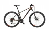 Rowery - ROWER MTB KTM CHICAGO 272 - RAMA S 38CM - KOŁA 27.5” - NOWY - miniaturka - grafika 1