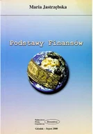 Finanse, księgowość, bankowość - Podstawy Finansów - miniaturka - grafika 1