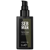 Kosmetyki i akcesoria do pielęgnacji brody - Sebastian Professional Man The Groom (30ml) - miniaturka - grafika 1