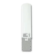 Pozostałe akcesoria sieciowe - Dookólna antena 4G LTE QOLTEC 57014 - miniaturka - grafika 1