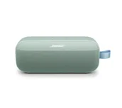 Słuchawki bluetooth - Bose SoundLink Flex 2.generacji  Zielony - miniaturka - grafika 1
