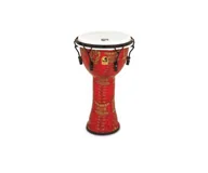 Instrumenty perkusyjne - Toca (TO809260) Djembe Freestyle II Mechanically Tuned Thinker - miniaturka - grafika 1