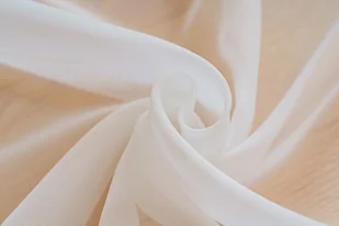 Firana Dekoracyjna Ivy 500 x 250 Taśma Woal 01 - Firany - miniaturka - grafika 11