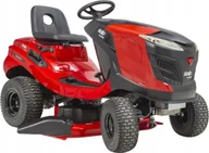 Kosiarki traktorki - AL-KO Traktor ogrodowy T18-111.4 HDS-A V2 COMFORT Solo by AL-KO 127724 - miniaturka - grafika 1