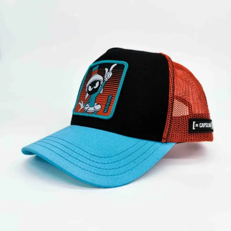 czapka trucker LOONEY TUNES - MARVIN