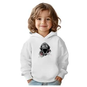 Bluzy dla dziewczynek - BLUZA DZIECIĘCA 67 SIX SEVEN VIRAL 134-140 CHŁOPIĘCA DZIEWCZĘCA PREZENT - miniaturka - grafika 1