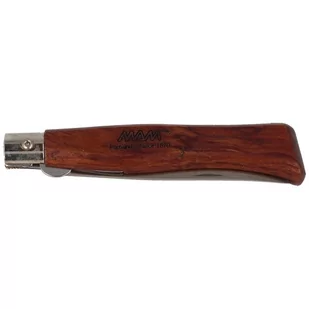 MAM - Nóż z blokadą Douro Dark Beech Wood 83 mm - 2082-DW - Noże - miniaturka - grafika 3