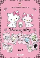 Filmy obyczajowe DVD - Charmmy Kitty #02 - miniaturka - grafika 1