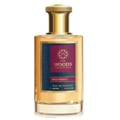 Wody i perfumy damskie - The Woods Collection Wild Roses woda perfumowana spray 100ml - miniaturka - grafika 1