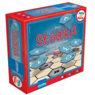 Gry planszowe - Granna Słówka 0199a - miniaturka - grafika 1