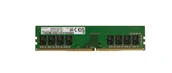 Pamięci RAM - Samsung UDIMM non-ECC 8GB DDR4 1Rx8 3200MHz PC4-25600 M378A1K43EB2-CWE - miniaturka - grafika 1