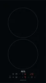 Płyty elektryczne do zabudowy - AEG IKB32300CB - miniaturka - grafika 1