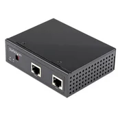 Powerline communications - StarTech POESLT1G48V adapter PoE Gigabit Ethernet - miniaturka - grafika 1