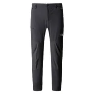 Spodnie sportowe męskie - Spodnie The North Face Speedlight Slim Tapered 0A7X6E0C51 - czarne - miniaturka - grafika 1