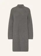 Sukienki - Marc O'polo Sukienka Z Dzianiny grau - miniaturka - grafika 1