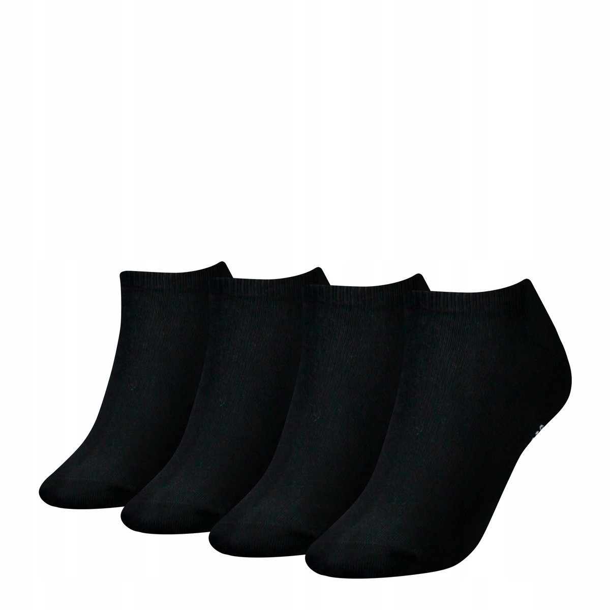 Tommy hilfiger skarpety skarpetki stopki 4p 39-42