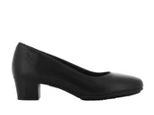 Obuwie robocze - PROFESJONALNE I STYLOWE OBUWIE SAFETY JOGGER JULINE, OB, SRC, CZARNY - miniaturka - grafika 1