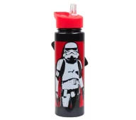 Gadżety dla graczy - Pyramid Plastic Drinks Bottle Star Wars Stormtrooper - miniaturka - grafika 1