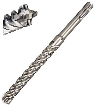 DeWalt Wiertło SDS+ 10mm 10szt. DT8968-QZ