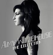 Pop - THE COLLECTION 5CD Amy Winehouse - miniaturka - grafika 1