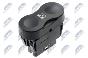 Przełącznik, podnośnik szyby NTY EWS-RE-022 - Akcesoria do układu elektrycznego - miniaturka - grafika 1