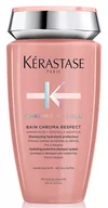 Szampony do włosów - Kerastase Chroma Absolu kąpiel szampon do włosów koloryzowanych 250ml - miniaturka - grafika 1