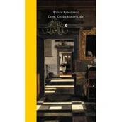 Albumy - architektura - Dom. Krótka historia idei - miniaturka - grafika 1