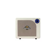 Wzmacniacze gitarowe - Mooer Hornet 15i WH Intelligent Amp - miniaturka - grafika 1