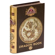 Herbata - DRAGON TEA VOL. III puszka - 100 g - miniaturka - grafika 1