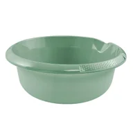 Miski i półmiski - Keeeper Bjórk Miska Okrągła 3,5l 105533 Nordic Green 28cm... - miniaturka - grafika 1