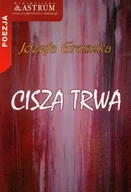 Poezja - Cisza trwa - miniaturka - grafika 1