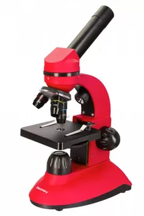 (GR) Mikroskop Discovery Nano - Mikroskopy i lupy - miniaturka - grafika 1